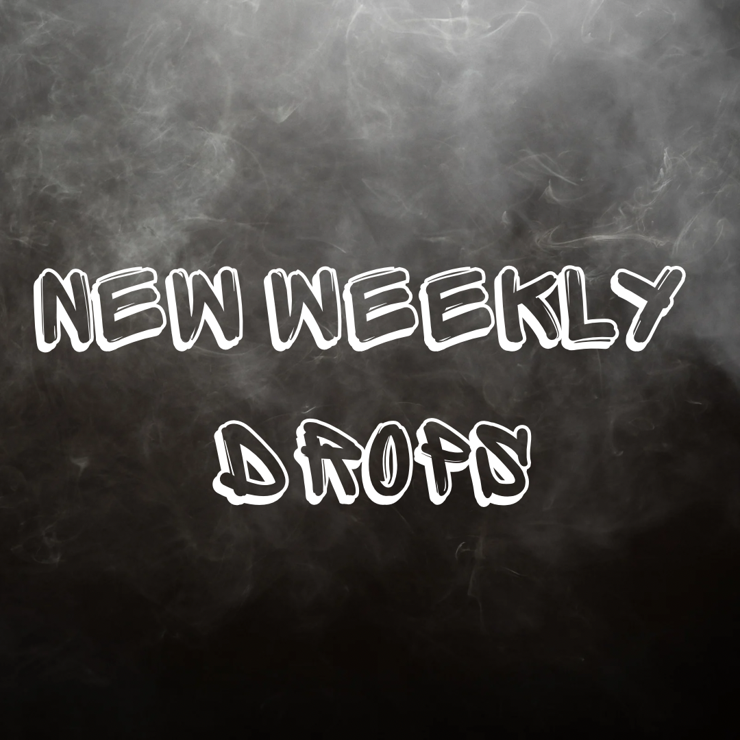 New Weekly Styles