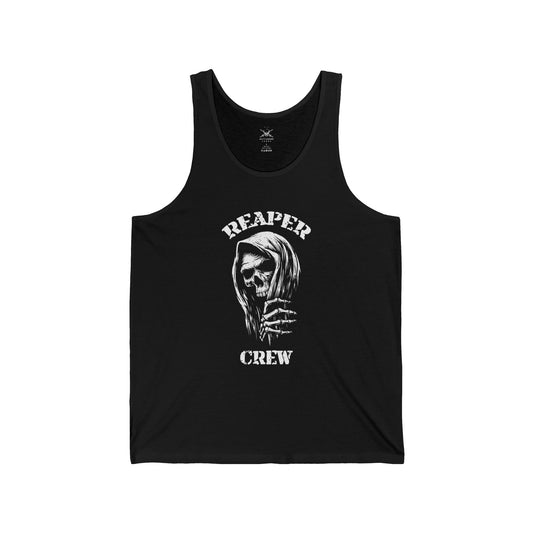 Reaper's Oath Tank - Ultra Light