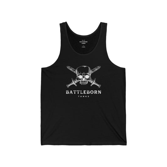 Battleborn Tank - Ultra Light